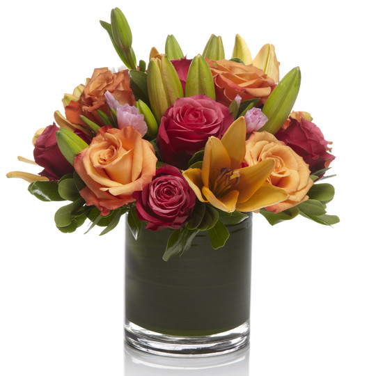 Flirty and Free